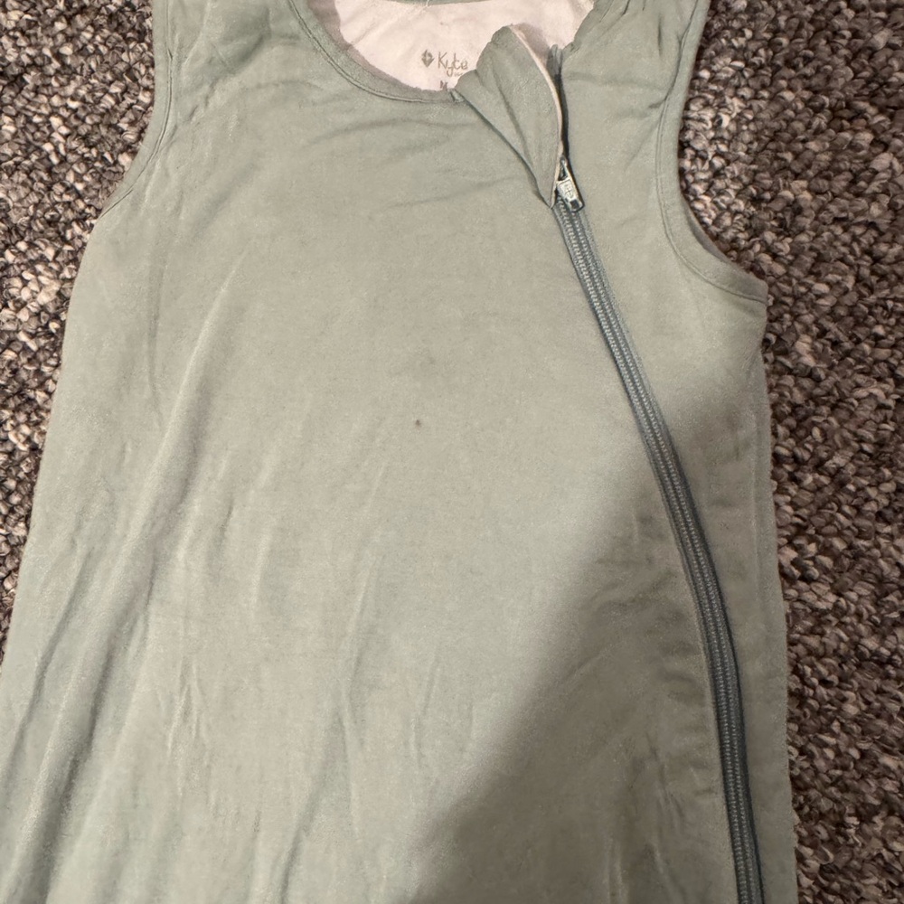 Kyte BABY Sleep Sack Size M Tog 1.0